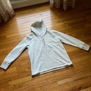 NORTH RIVER OUTFITTERS HOODIE SWEATSHIRT